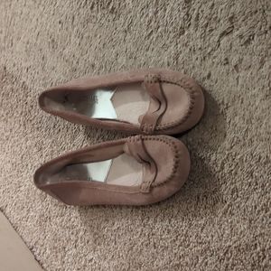Michael kors flats